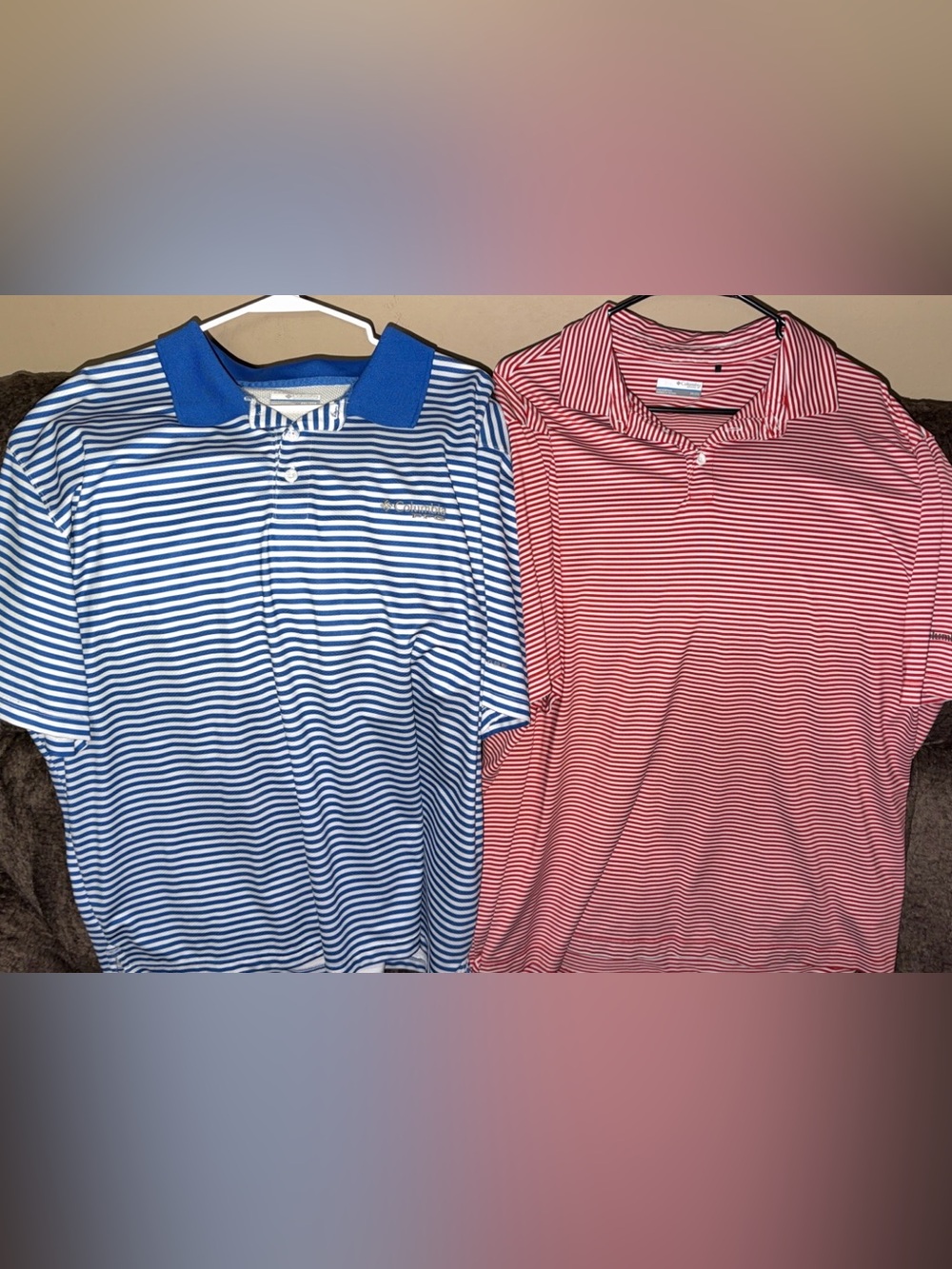 Bundle — mens Columbia XXL
